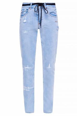 Tapered leg jeans, zdjęcie 1 Tapered leg jeans od Off White